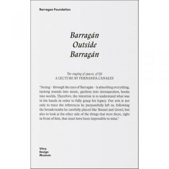 Barragán outside Barragán