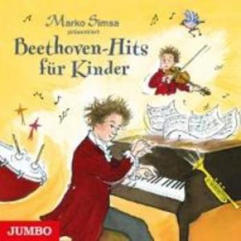 Audiolibri Beethoven per bambini: “Storie musicali di Beethoven per la gioventù”