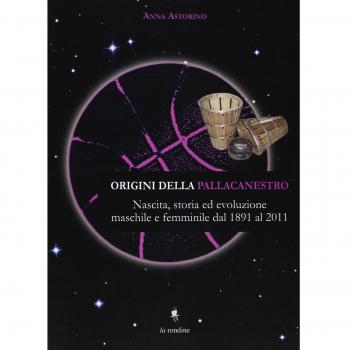 Origini della pallacanestro. Nascita, storia ed evoluzioni maschile e femminile dal 1891 al 2011