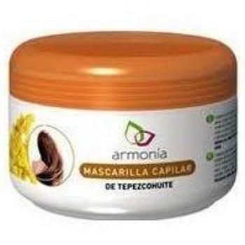 MASCARILLA CAPILAR TEPEZCOHUIT