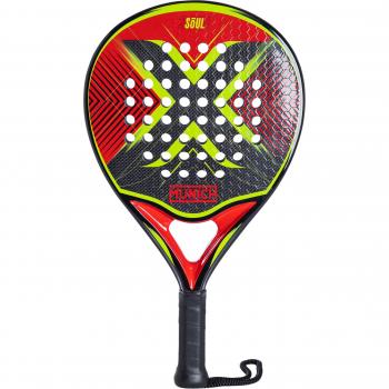 Racchetta da paddle Munich X-Soul Rossa