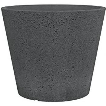 C-CONE Blumentopf von Scheurich 30/238