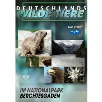 Deutschlands wilde Tiere