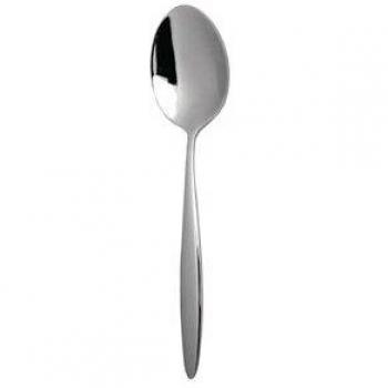 Premium Quality Olympia GC640 Sapphire Dessert Spoons (Pack of 12)
