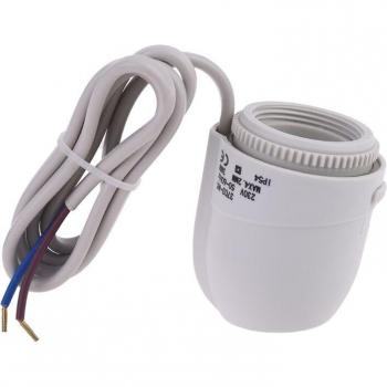 Thermal Electric Actuator 230V for Underfloor Heating