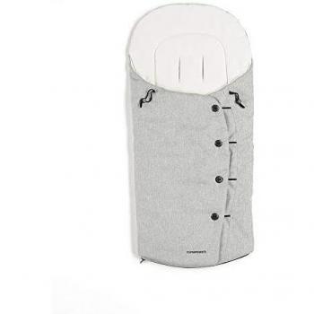 Passeggino Foppapedretti Sacco Grigio