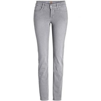 Jeans Mac Dream Gris Plateado 42W/34L
