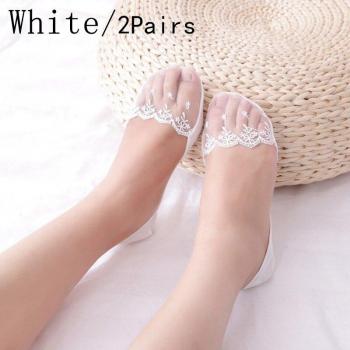 Calcetines de Verano para Mujeres