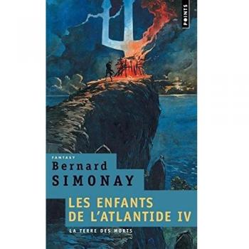 La terre des morts