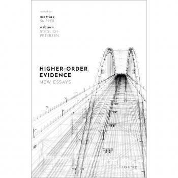 Higher-Order Evidence