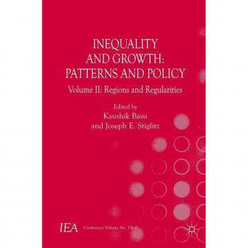 Inequality and Growth: Patterns and Policy