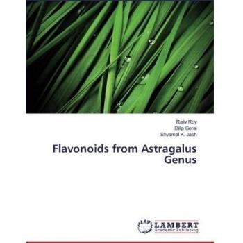 Flavonoids from Astragalus Genus