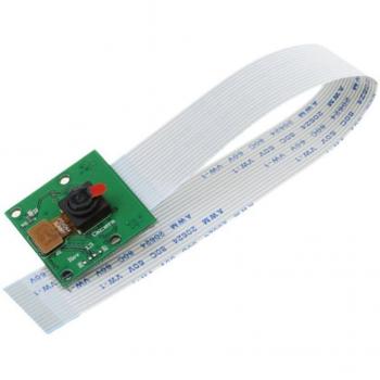 Câble caméra Raspberry Pi 1080p