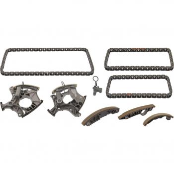 Distribuidor de Corrente AUDI: A6 C6 Sedan, A4 B7 Avant – FEBI BILSTEIN 100745