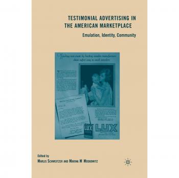 Testimonial Advertising in the American Marketplace