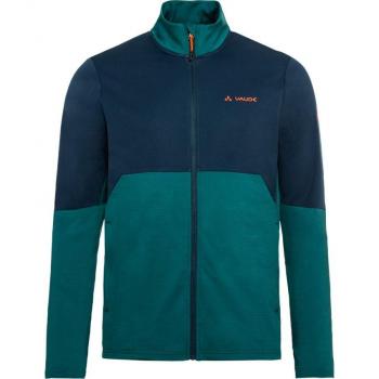 Giacca Leggera Yaras VAUDE per Ciclismo Uomo Verde Turquoise M