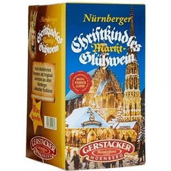 Gerstacker