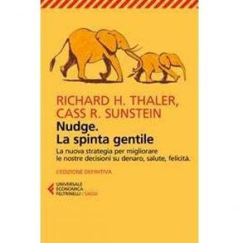NUDGE