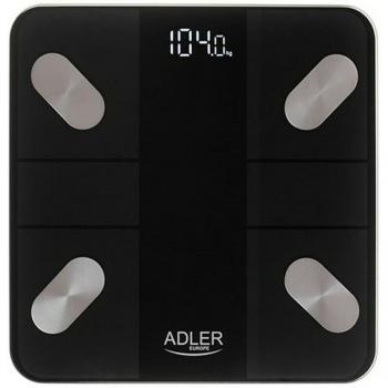 Bilan AD8186B Noir