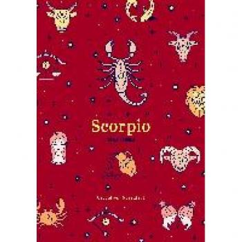 Greenleaf, Cerridwen: Scorpio Zodiac Journal: (Astrology Blank Journal, Gift for Women)