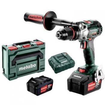 Metabo SB 18 LTX BL I