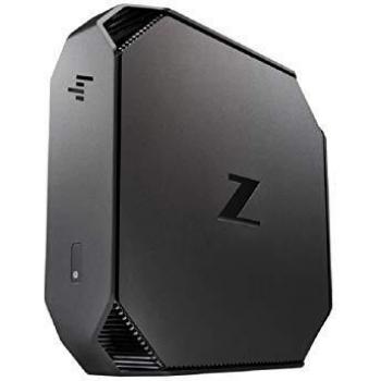 HP Z2 G4 Mini Intel i7-9700 16GB 512GB/SSD UMA W10P 64 3J. Gar. (DE)