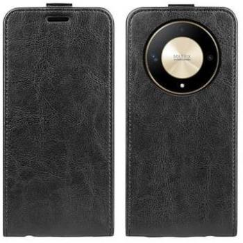 Honor Magic6 Lite/X9b Card Slot Flip Case