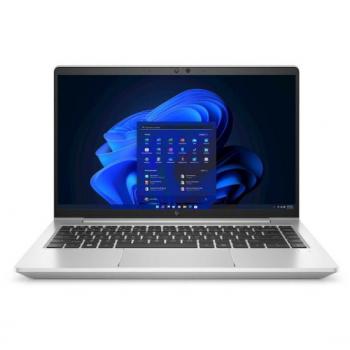 EliteBook 640 G10 (HP) – 14” FHD, Intel i7, 16 GB RAM, SSD