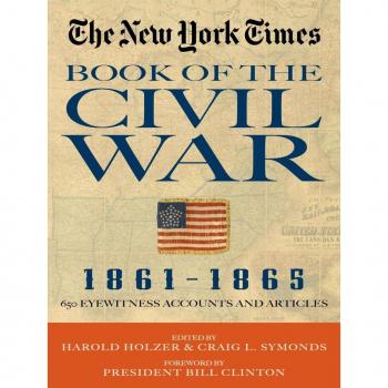 Vitalsource Technologies, Inc. New York Times Book Of The Civil War 1861-1865