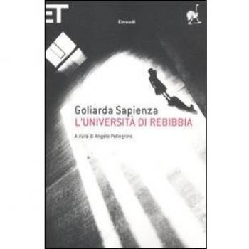 L'università di Rebibbia
