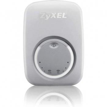 Zyxel WRE6505 v2 WLAN Repeater 433 Mbit/s, 300 Mbit/s