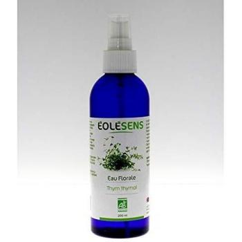 Eolesens 200ml Agua Floral de Tomillo