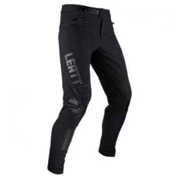 Leatt MTB Gravity 4.0 Hose in Schwarz