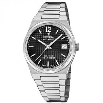 Festina Quarzuhr Damen elegant F20029/6