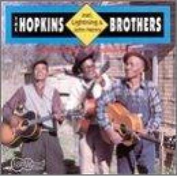 Texas Country Blues
