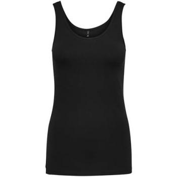 KIDS ONLY Tanktop KOGLIVE LIEBE LEBE LEBEN S/L TANKTOP JRS