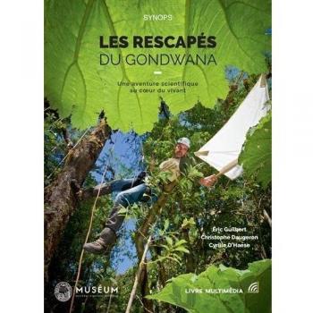 Les rescapés du Gondwana