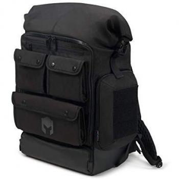 Zaino Caturix DECISIUN per Portatile 15 Nero