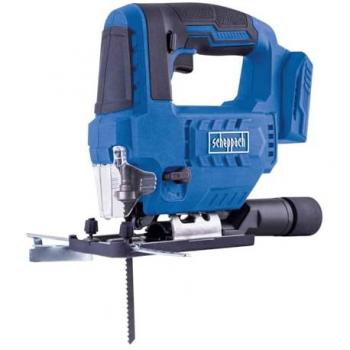 Seghetto alternativo Scheppach 20V C-JS220-X