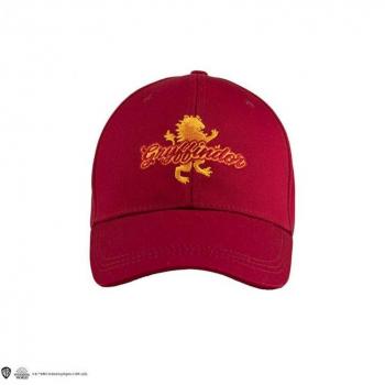 Offizielle Harry Potter Gryffindor Baseball Cap