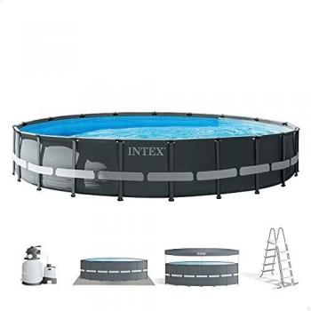 Piscina Ultra Xtr Frame 610x122