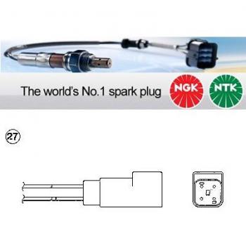 Sonda OZA33-D5 NTK 0199