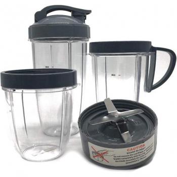 NutriBullet FusionPro Cup & Blade Set