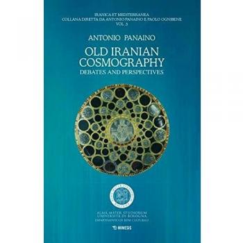 Old Iranian cosmography. Debates and perspectives