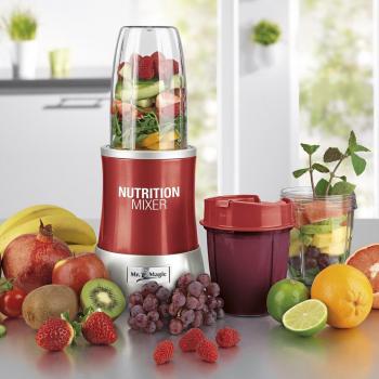 GOURMETmaxx 04572 – 700 ml Standmixer Mr. Magic Nutrition