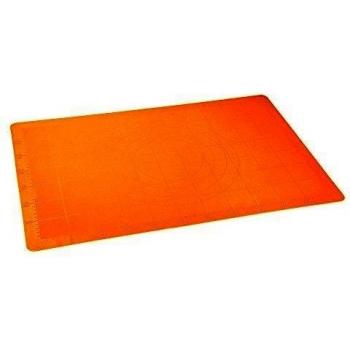 Base Horno Renberg