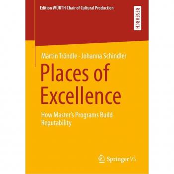 Places of Excellence