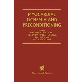 Myocardial Ischemia and Preconditioning
