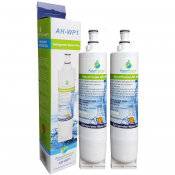 AquaHouse AH‑WP1 – Duo cartouches filtrants pour Whirlpool