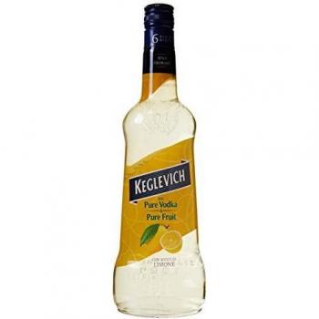 BB KEGLEVICH VODKA LIMONE 700ML